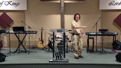 AAC Above and Beyond - part 1