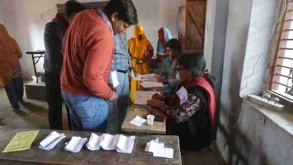 Comienzan en la India unas elecciones regionales clave para Modi