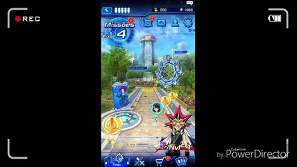 o MAIOR NOOB do Yu-Gi-Oh Duel Links- Konami