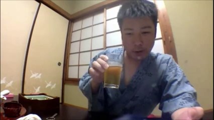 【金バエ】温泉宿からみずにゃんに電凸