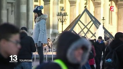 Tourisme : la France séduit toujours