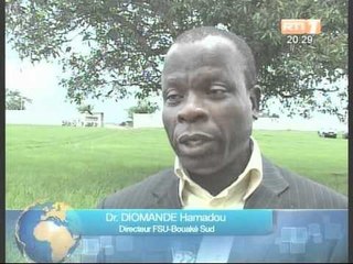 Temps forts de la célébration de la journée mondiale de la Santé mentale