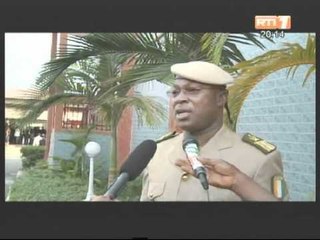 Séminaire pour une meilleure sécurisation et optimisation des ressources