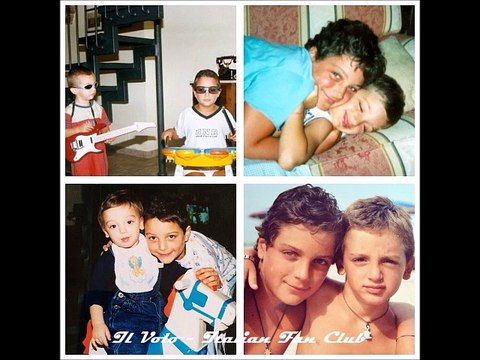 Buon Compleanno Gianluca #22anni