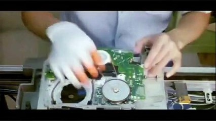 Damien Saez J'accuse Unofficial video