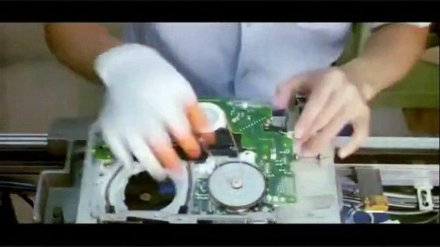 Damien Saez J'accuse Unofficial video