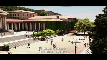 Lanetli Mesaj - Friend Request (2016) Fragman