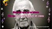 Charles Aznavour - Dis moi que tu m'aime KARAOKE / INSTRUMENTAL