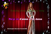 Dalida - Laissez moi danser [Remix] KARAOKE / INSTRUMENTAL