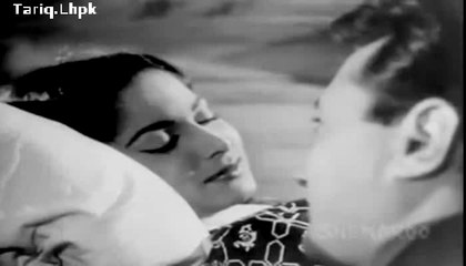 Rimjim ke tarane leke aai barsaat yad aye kisi se woh pehli mulaqat=1960