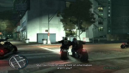 Gta 4 EFLC |Ep.11| Impuscaturi