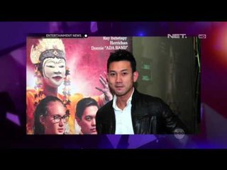 Denny Sumargo Rela Melakukan Hal Ekstrim Demi Film