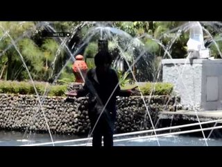 Menikmati Liburan Dengan Bewisata ke Kampung Sampireun Garut - NET12