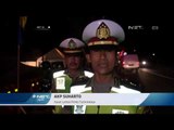 Arus Balik di Jalur Selatan Alami Kemacetan - NET24