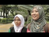 Muslim Travelers - Kehidupan Buruh Migran Muslim di Hongkong - 10 Juli 2016