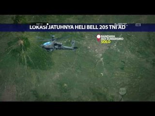 Suasana Rumah Duka Korban Helikopter Jatuh Sleman - NET5