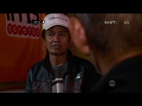 Kebersamaan Momen Mudik dari Komunitas Pemangkas Rambut Asgar - NET12