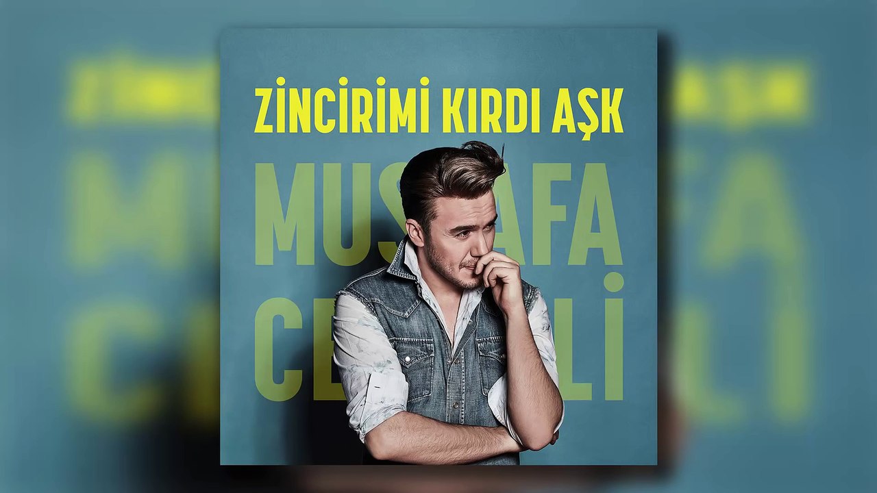 Mustafa Ceceli - Söz Aramam  2017