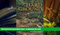 PDF [DOWNLOAD] Hard Ground: Woods Cop Stories TRIAL EBOOK