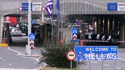 Evzoni ende mbyllur, KE: Po ndjekim situatën