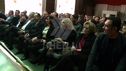 Mblidhet Kryesia Qendrore e PDSH-së, analizohen zgjedhjet