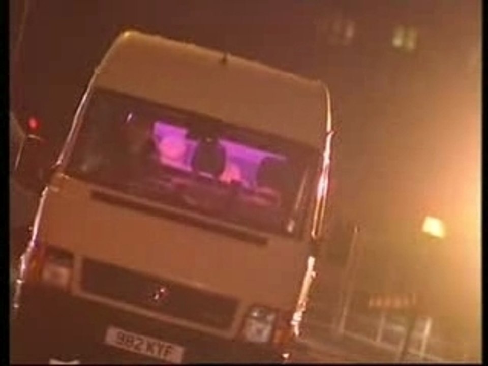 Madonna - Making of Sorry