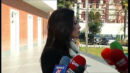 Grida Duma deklarate per shtyp