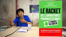 Eco-dialogues de Thau avec Michèle Rivasi : Le racket des laboratoires pharmaceutiques