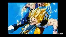 Goku vs Vegeta   Saga Boo   Dublado BR   Parte 4-6