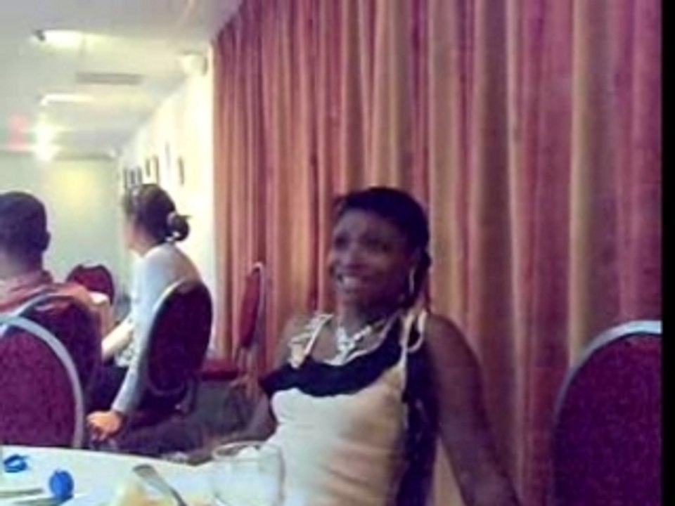 mariage
