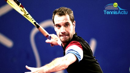 ATP - Open Sud de France 2017 - Benoît Paire : "La Fed Cup ? Si elles gagnent, tant mieux..."
