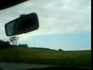 Départ de Fort La Latte