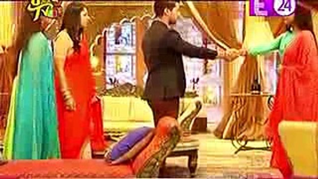 Udaan 12th February 2017 Vivan Ne Diya Imli Chakor Ko Dhoka