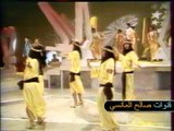 الفنان محمد ثروت 1988 ــ ايه والله وحشونا الحبايب والله