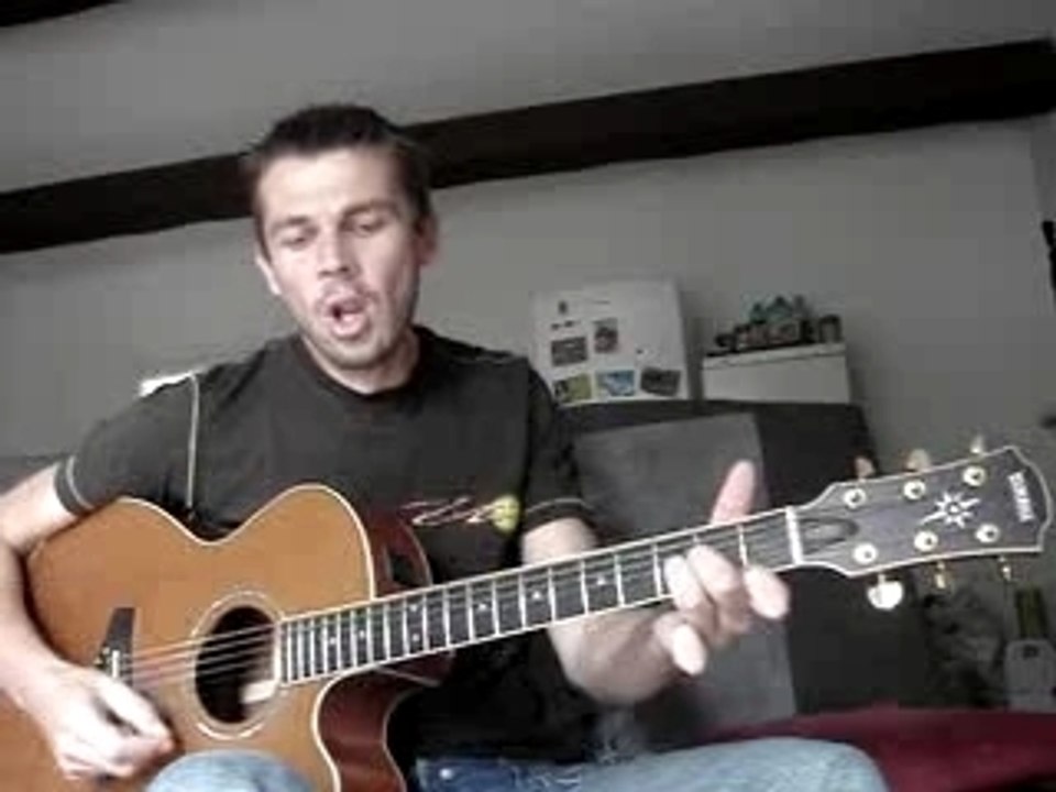 Sober song-noir desir