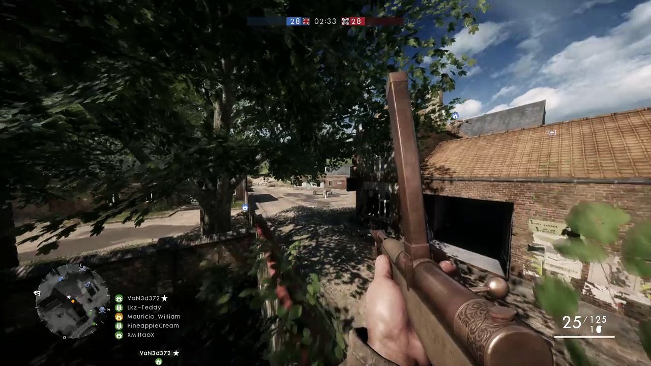 BATTLEFIELD 1 - VOLTEI A JOGAR E NÃO TÔ ENTENDENDO MAIS NADA!