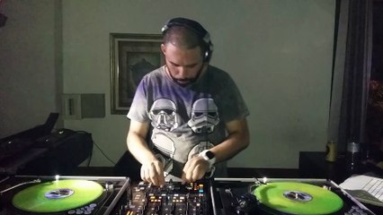 RetrOspectiva Flash Back HOuse & Radio Vibe Mix -12