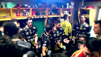 Découvrez le teaser du PAUC - Saint-Raphaël en Lidl StarLigue