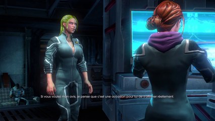 Saints Row IV: Re-Elected partie 14