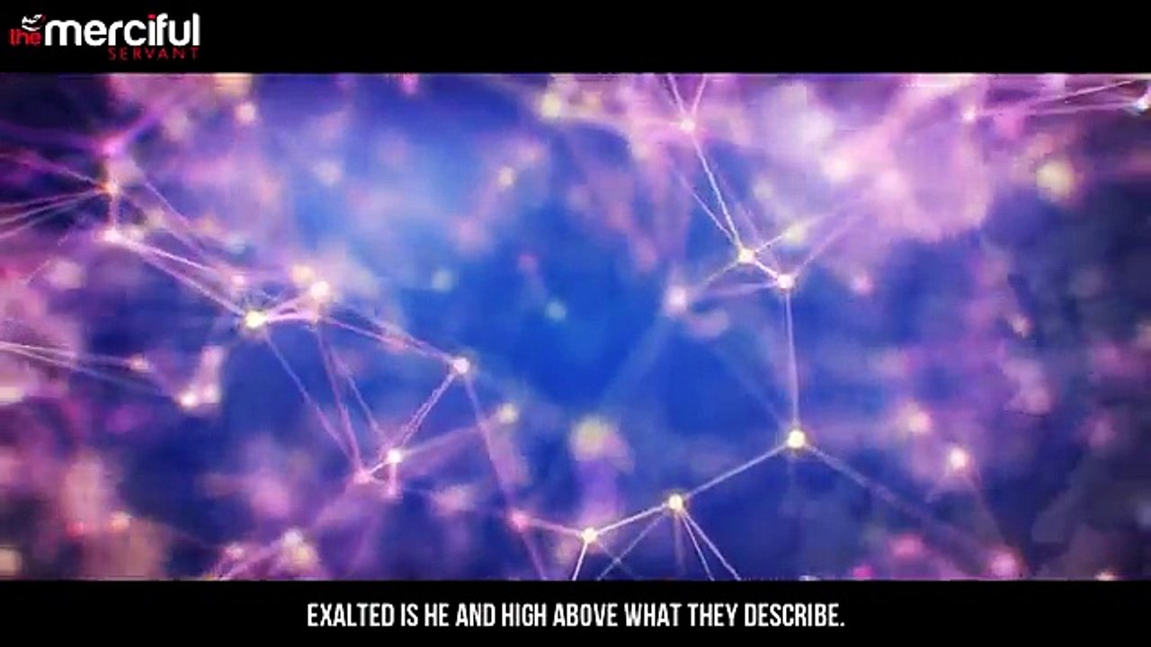 5 Misconceptions About Allah---5 Misconceptions About GOD--About Allah