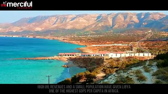 Top 10 -Richest Muslim Countries -In the World Be Ready to be Surprised