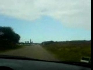 En route vers le Cap Fréhel