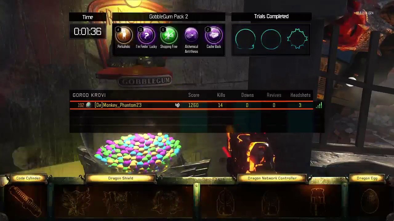 Monkey_Phantom23's Live PS4 Broadcast (23)