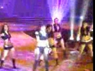 Sun's Concert at Taiwan Nangang Part 2