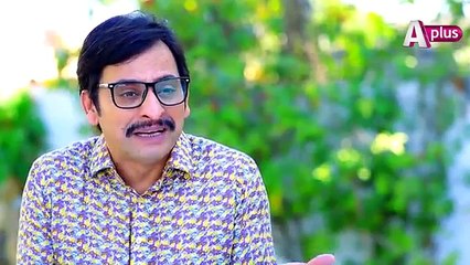 Haseena Moin Ki Kahani - Episode 11