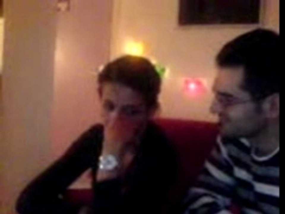 Edith Piaf version Le Cercle