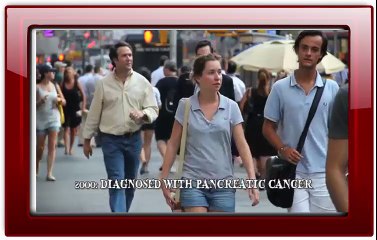 10 Unlikely Cancer Survivors(cancer nutrition)