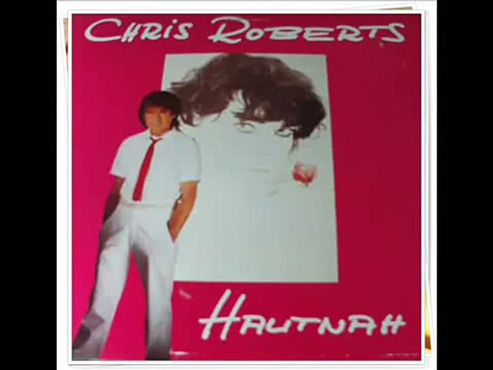 Chris Roberts   -  Gestohlende Stunden