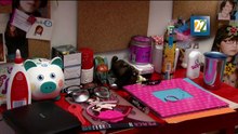 Maya, il y a 4 ans