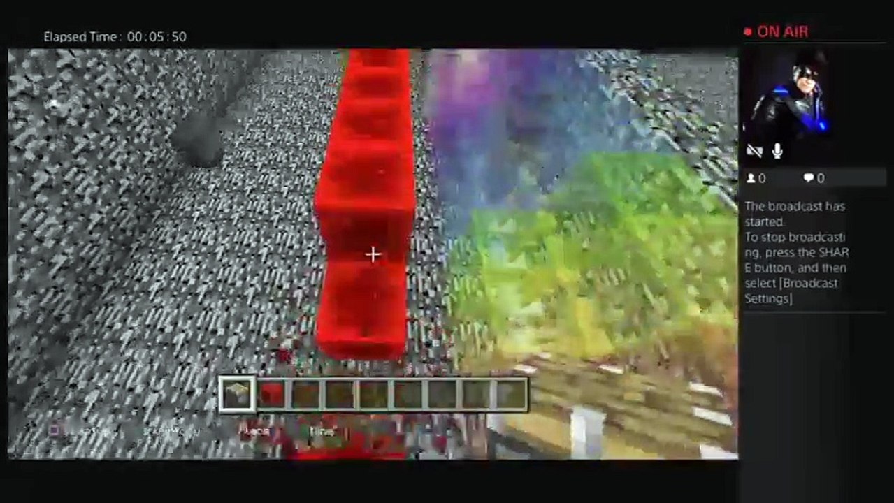 elijahreyesz23's Live PS4 Broadcast